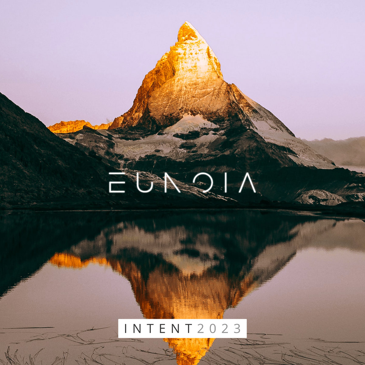 Various Artists – INTENT 2023: Eunoia